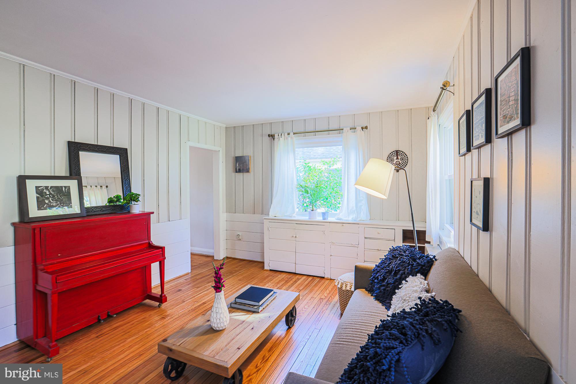 5508 South Bend Road Baltimore, MD 21209 - Photo 29 of 72 Den