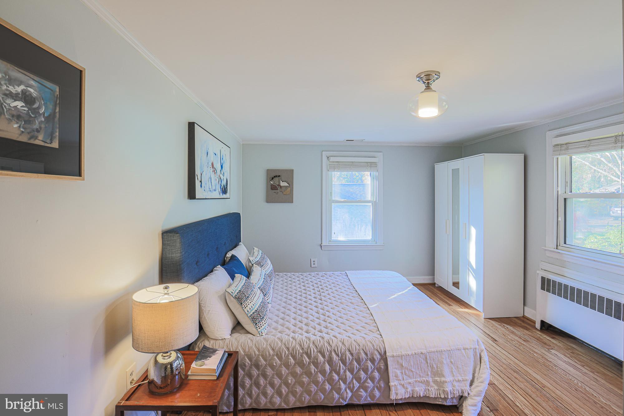 5508 South Bend Road Baltimore, MD 21209 - Photo 35 of 72 Primary bedroom