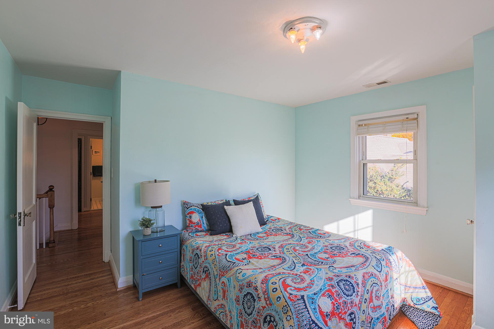 5508 South Bend Road Baltimore, MD 21209 - Photo 43 of 72 Large spacious 2nd bedroom
