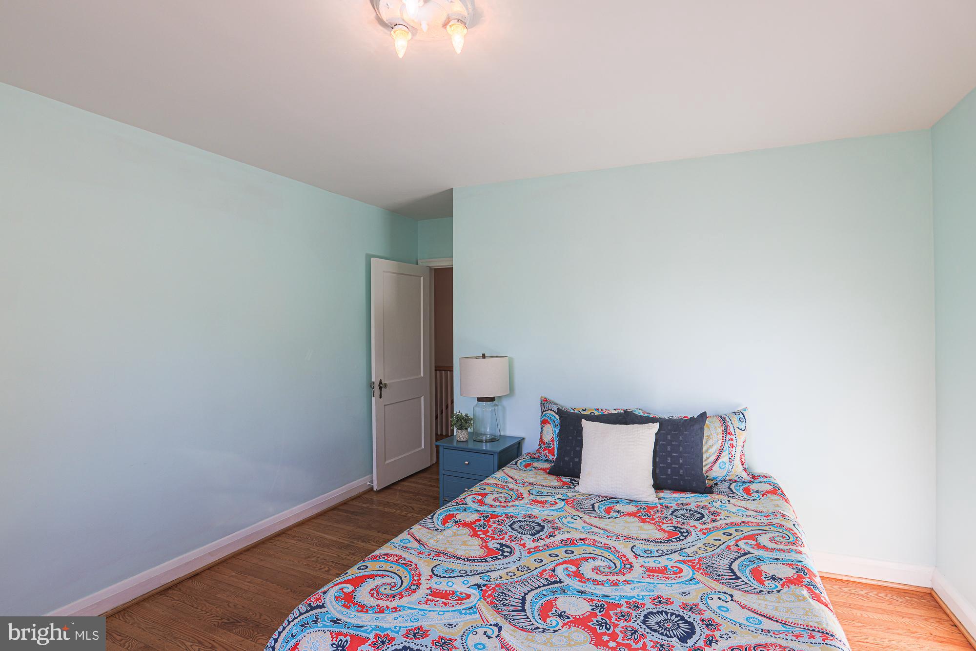 5508 South Bend Road Baltimore, MD 21209 - Photo 44 of 72 Large spacious 2nd bedroom