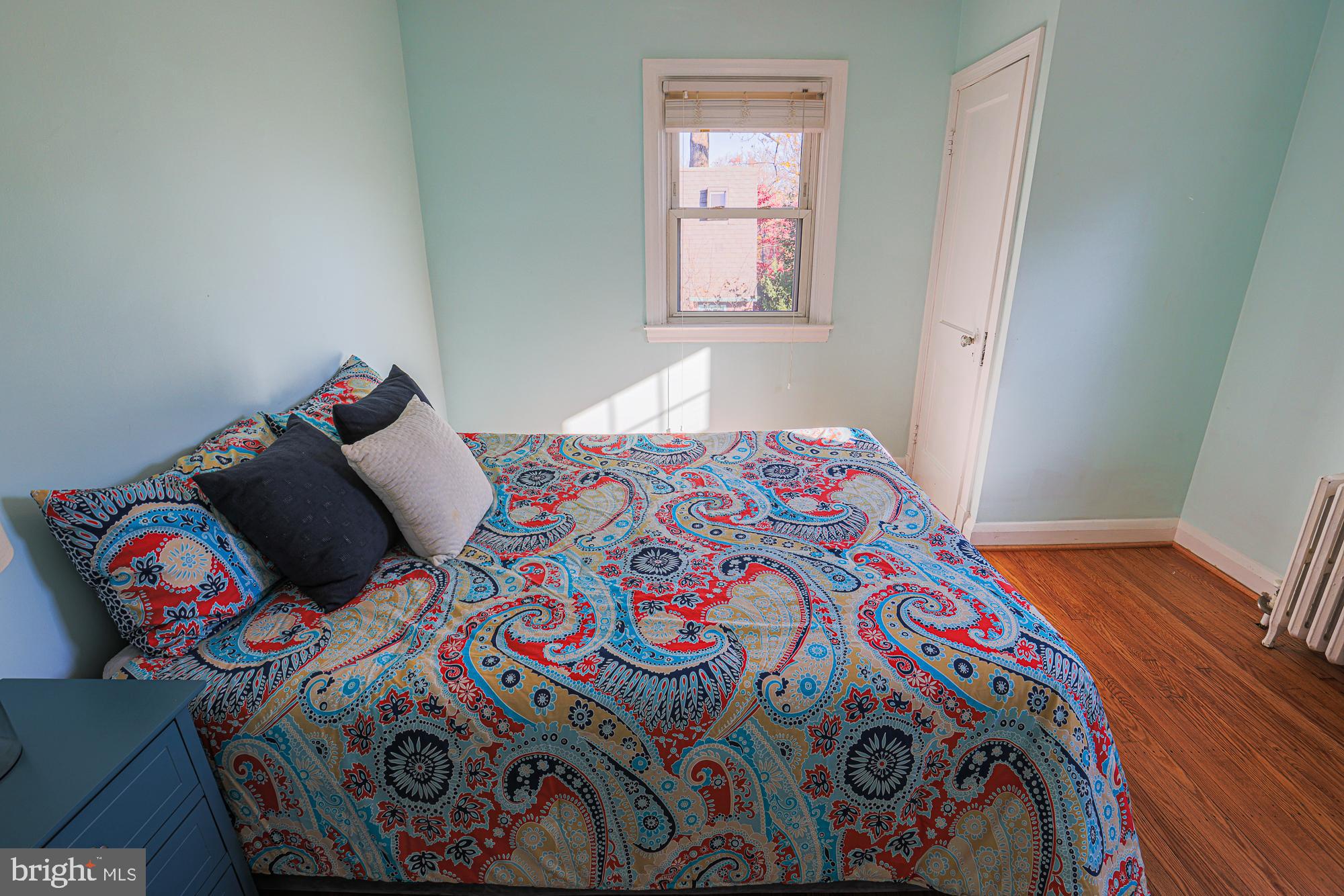 5508 South Bend Road Baltimore, MD 21209 - Photo 45 of 72 Large spacious 2nd bedroom