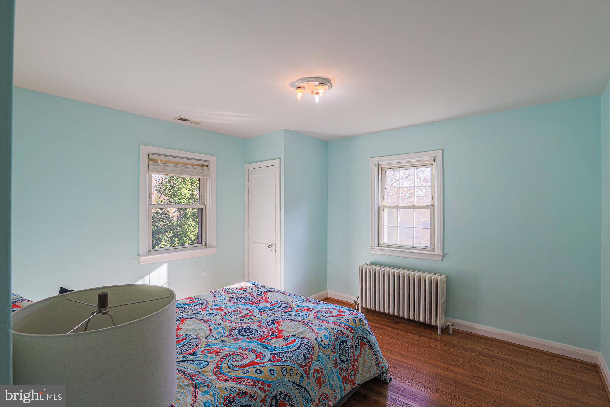 5508 South Bend Road Baltimore, MD 21209 - Photo 46 of 72 Large spacious 2nd bedroom