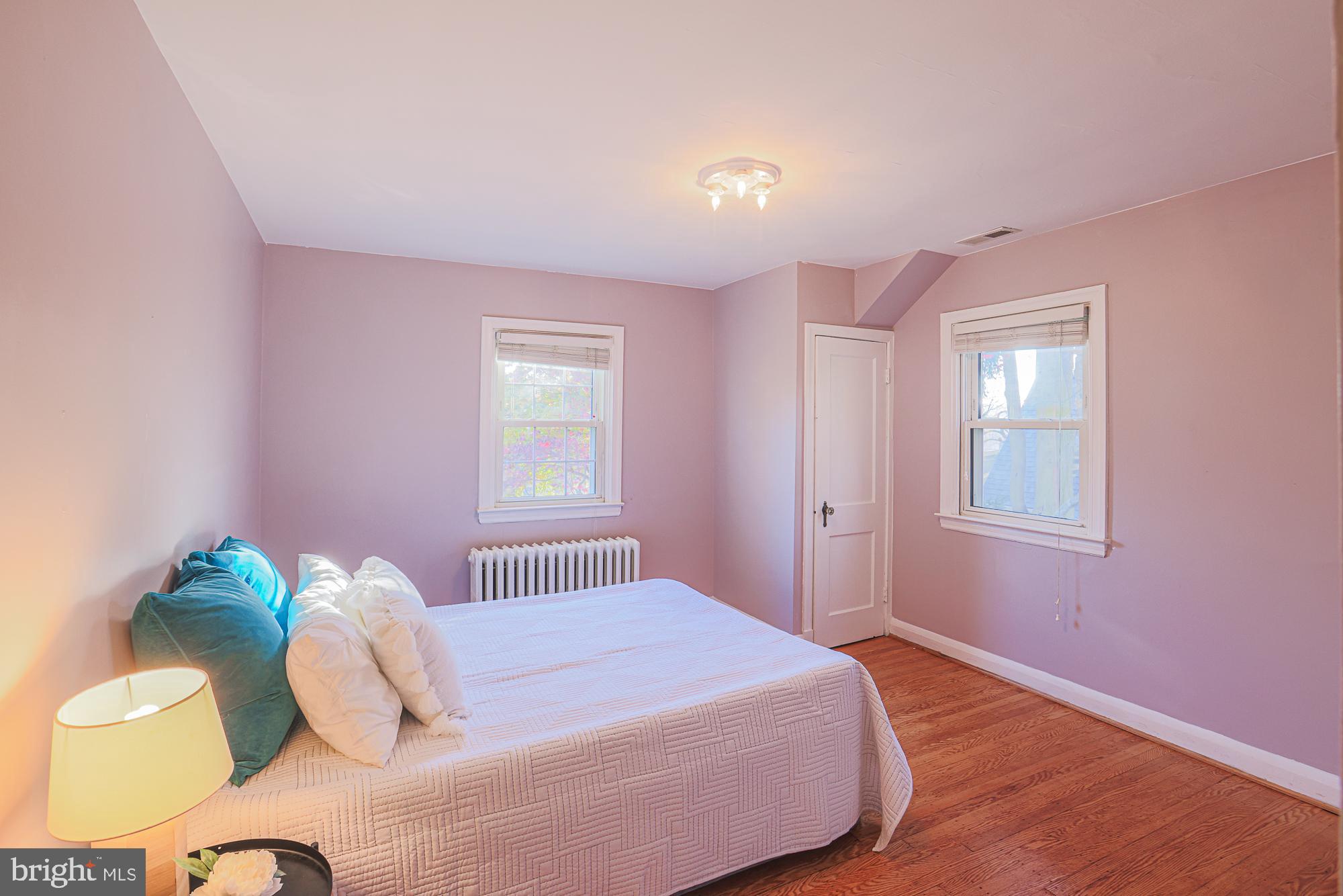 5508 South Bend Road Baltimore, MD 21209 - Photo 47 of 72 Large spacious 3rd bedroom