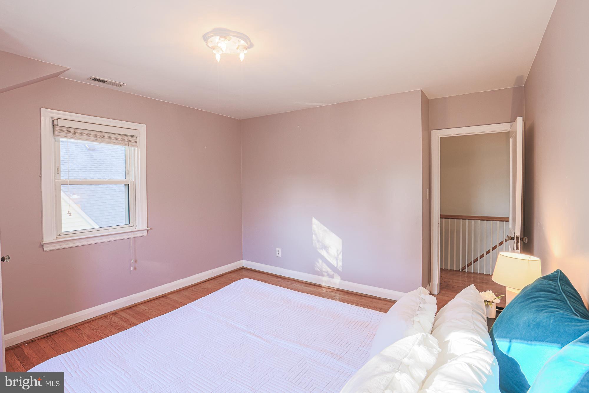 5508 South Bend Road Baltimore, MD 21209 - Photo 49 of 72 Large spacious 3rd bedroom