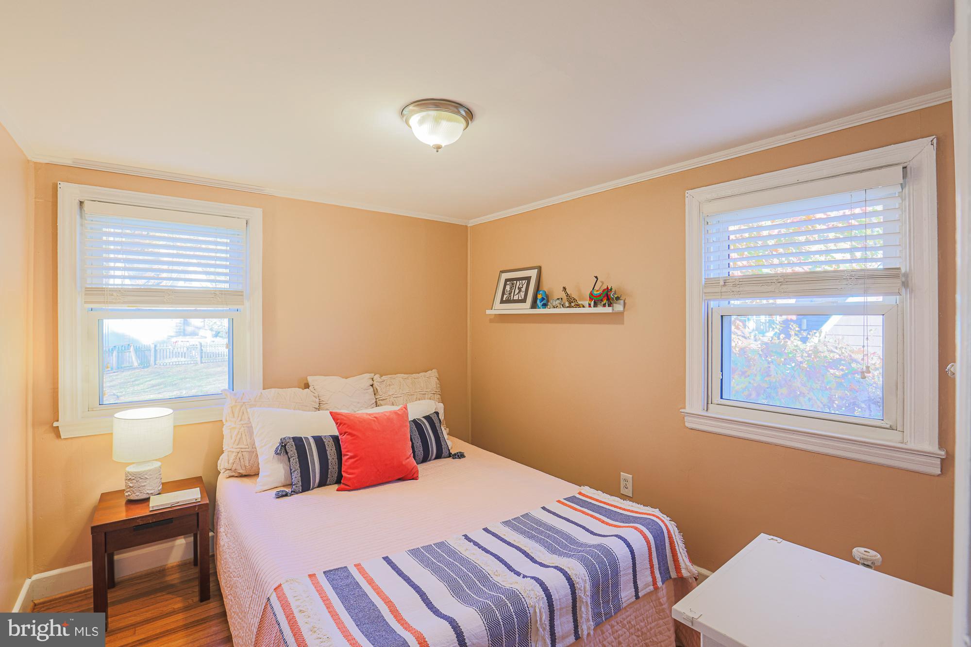 5508 South Bend Road Baltimore, MD 21209 - Photo 53 of 72 4th bedroom