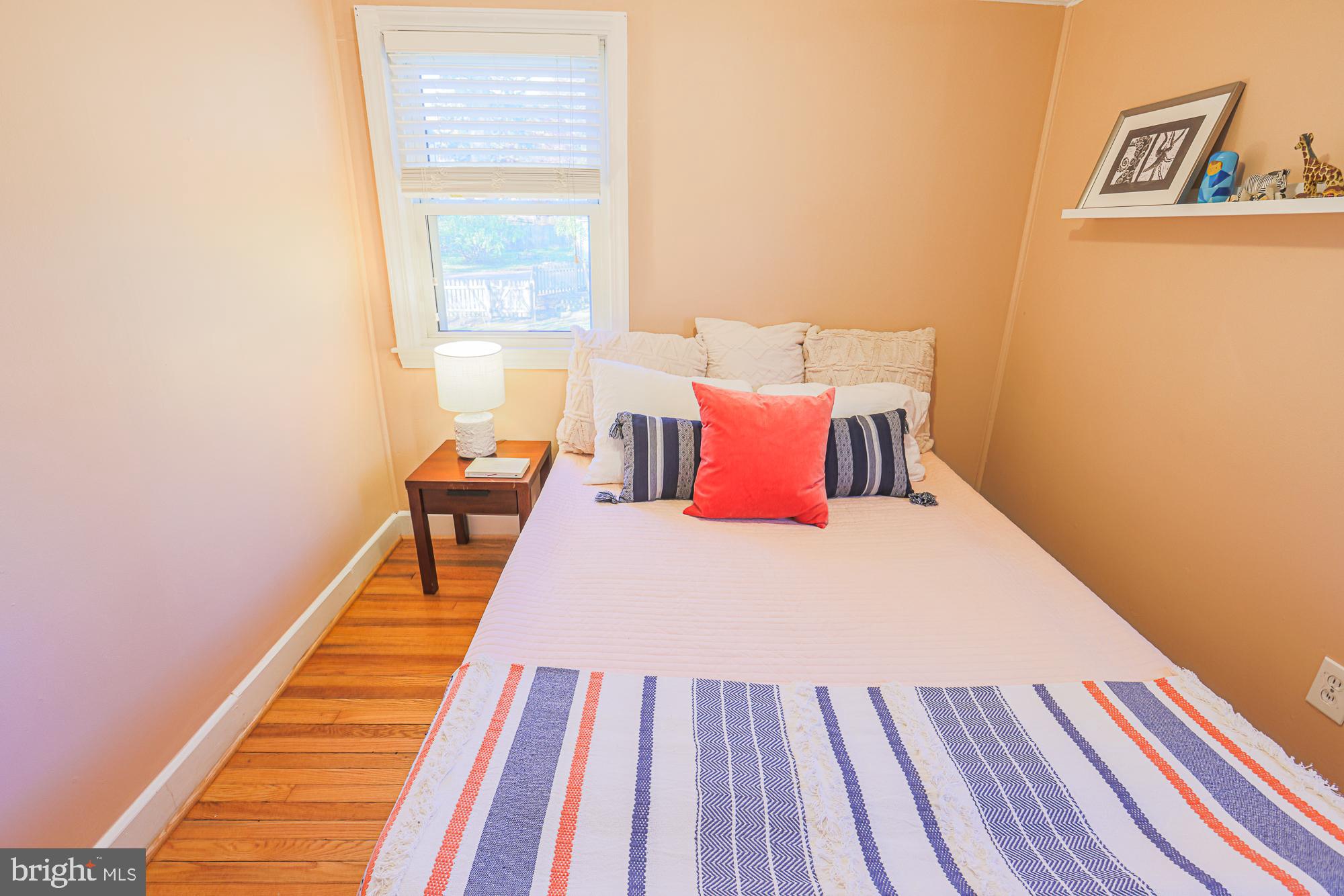 5508 South Bend Road Baltimore, MD 21209 - Photo 54 of 72 4th bedroom off of office space