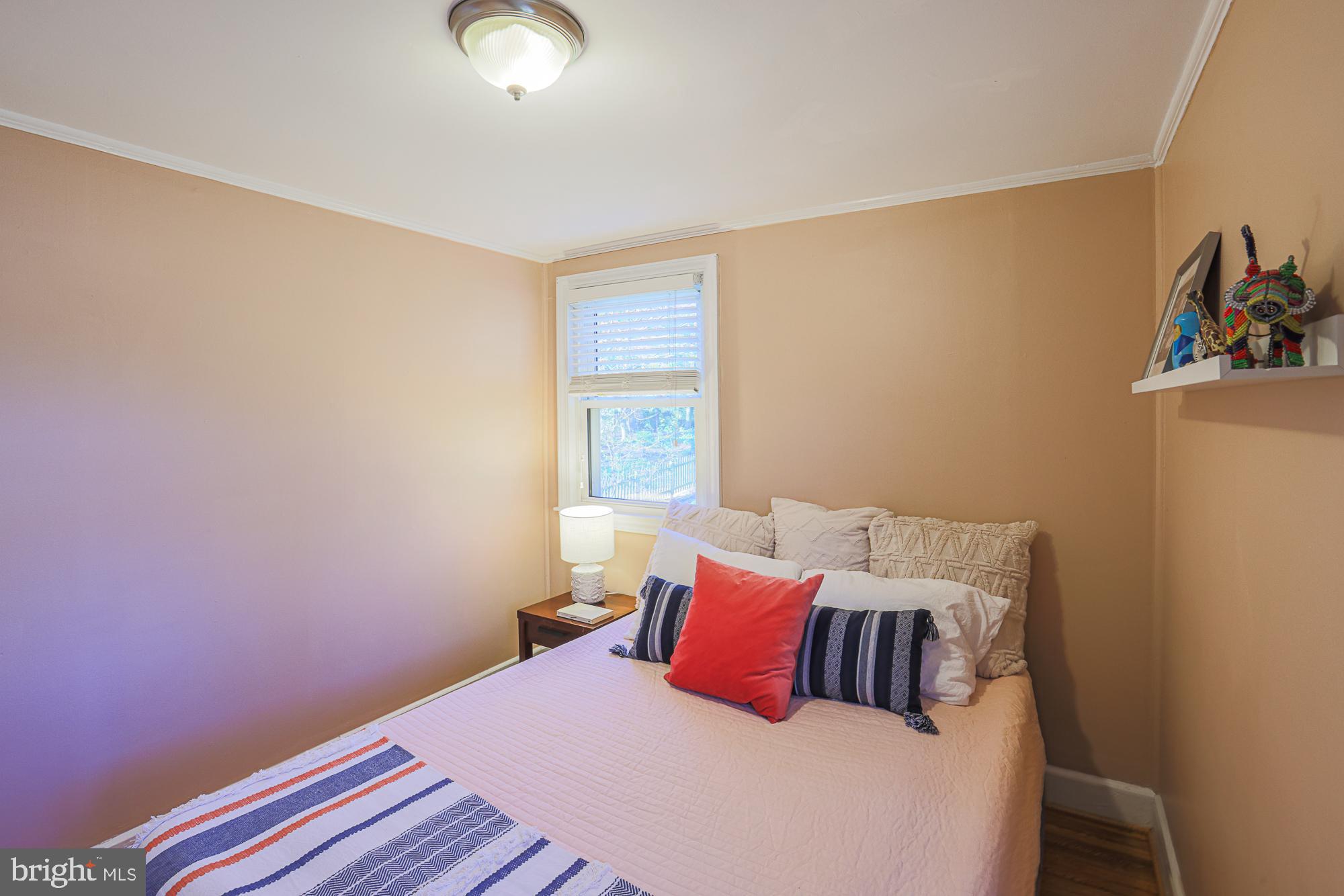 5508 South Bend Road Baltimore, MD 21209 - Photo 55 of 72 4th bedroom off of office space
