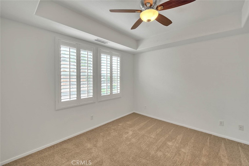 3874 Polk Street, Unit F Riverside, CA 92505 - Photo 18 of 50 Primary Bedroom
