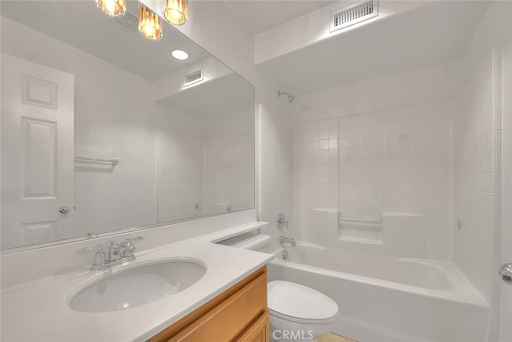 3874 Polk Street, Unit F Riverside, CA 92505 - Photo 28 of 50 Guest Bathroom