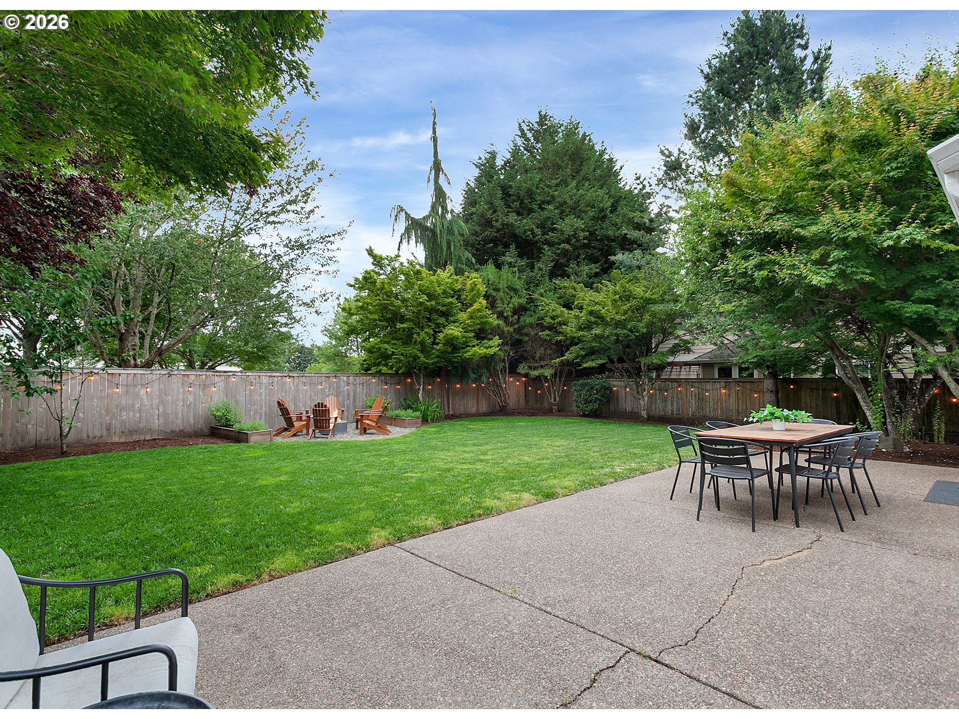 4015 Northwest Dahlia Loop Camas, WA 98607 - Photo 32 of 46 Patio