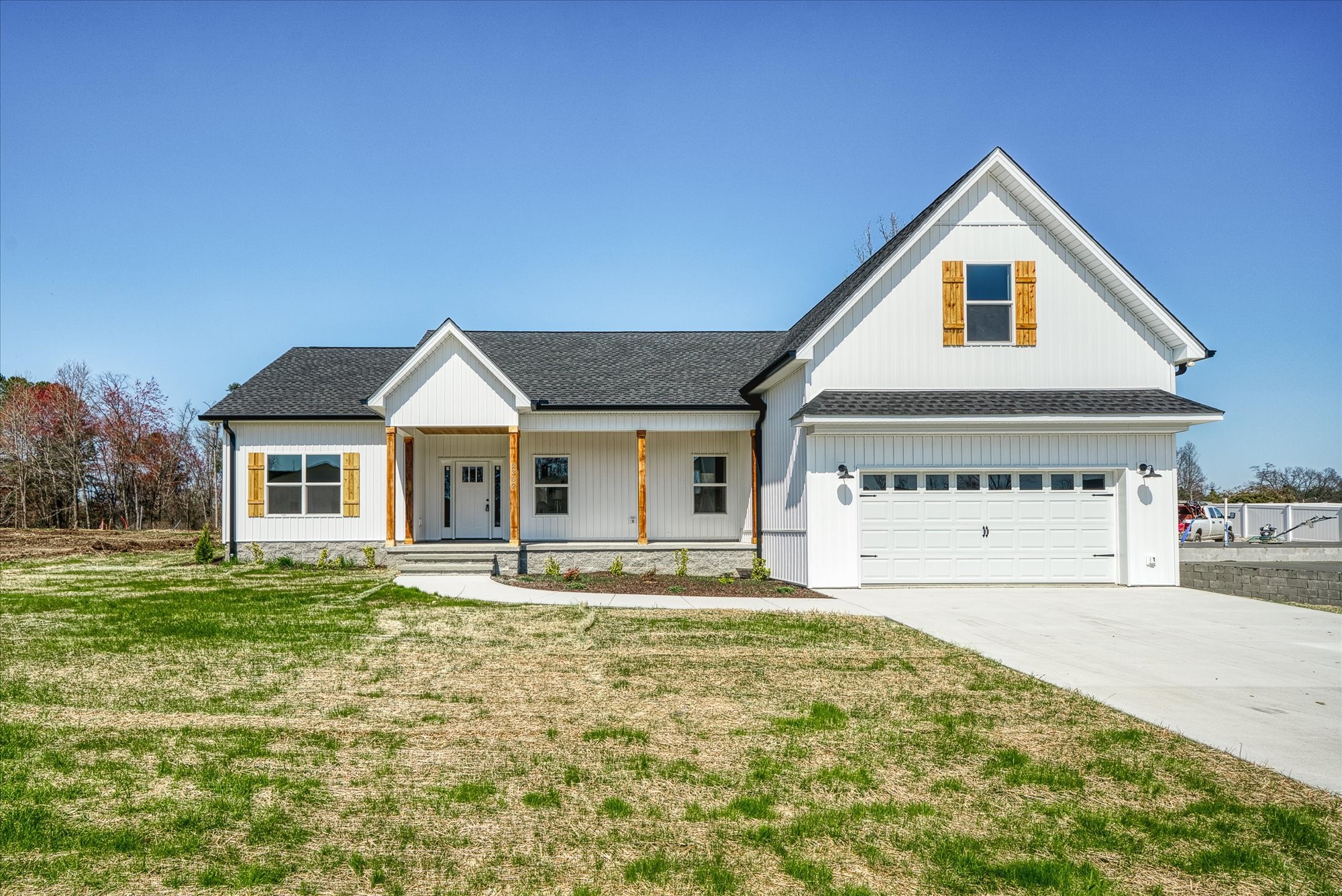 2382 Mountain Reserve Dr