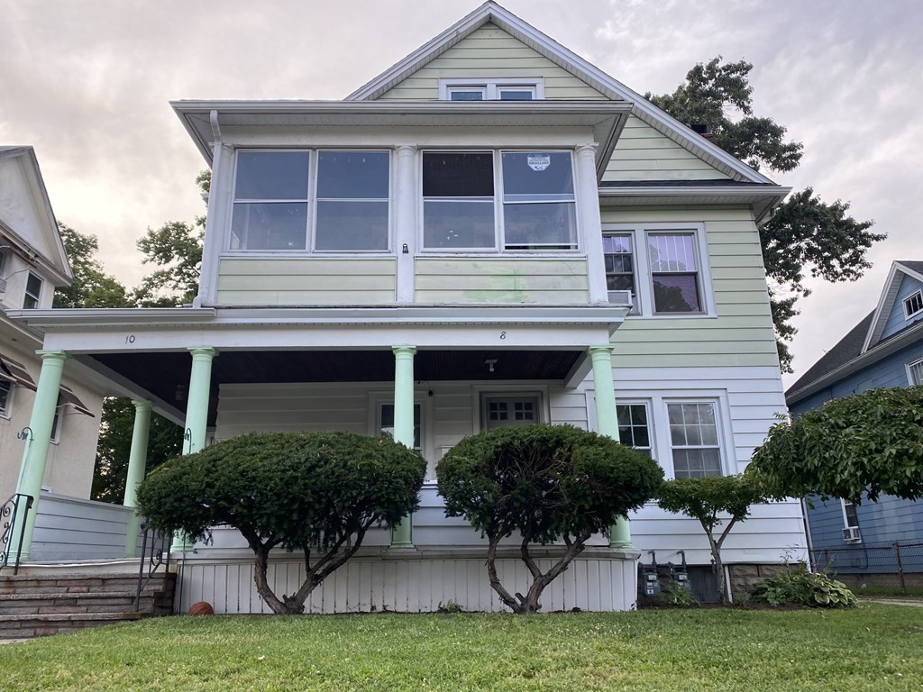 8-10 Scott Street Springfield, MA 01108 - Photo 9 of 9