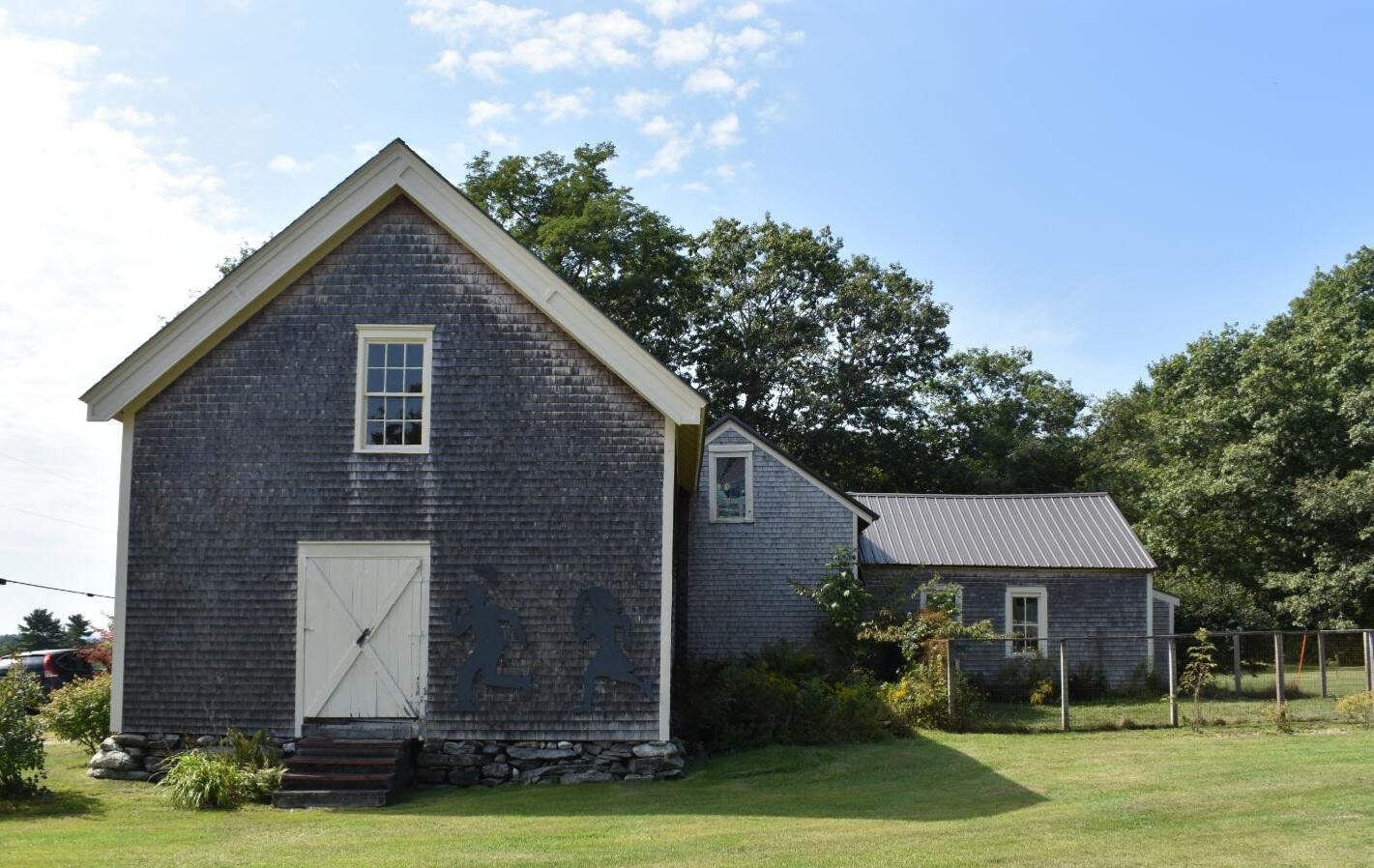 846 Waldo Station Road Belfast, ME 04915 - Photo 14 of 58 DSC_0489