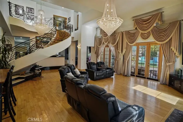 $1,079,000 | 41530 Nonpareil Drive, Palmdale, CA 93551