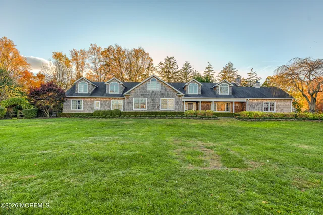 $3,750,000 | 132 Ave Of Two Rivers, Rumson, NJ 07760