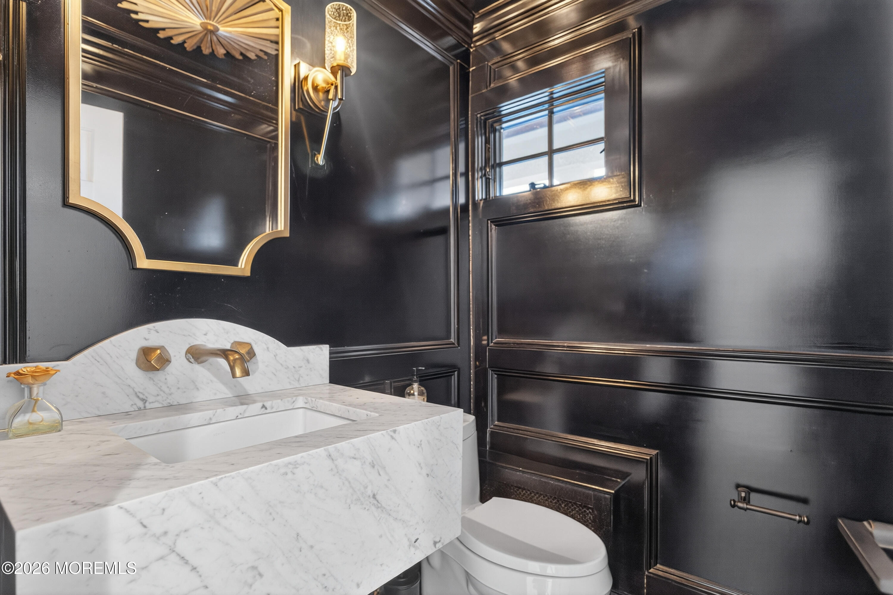 132 Ave Of Two Rivers Rumson, NJ 07760 - Photo 11 of 69 POWDER ROOM