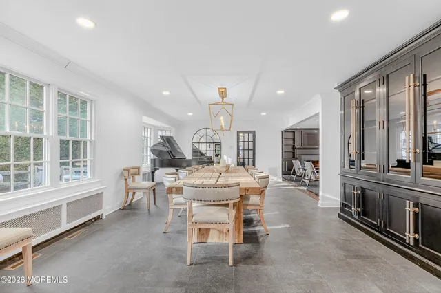 $3,750,000 | 132 Ave Of Two Rivers, Rumson, NJ 07760