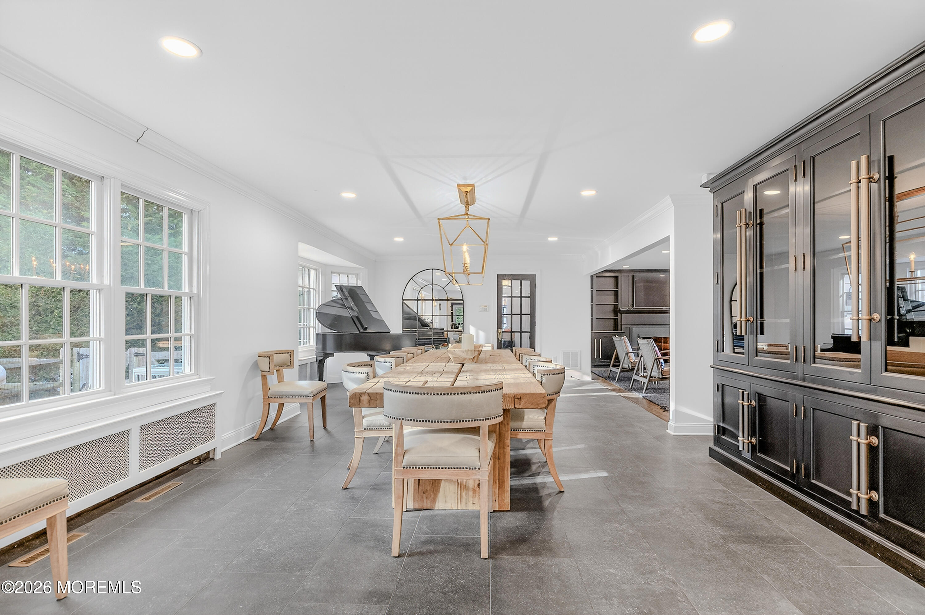 132 Ave Of Two Rivers Rumson, NJ 07760 - Photo 12 of 69 DINING