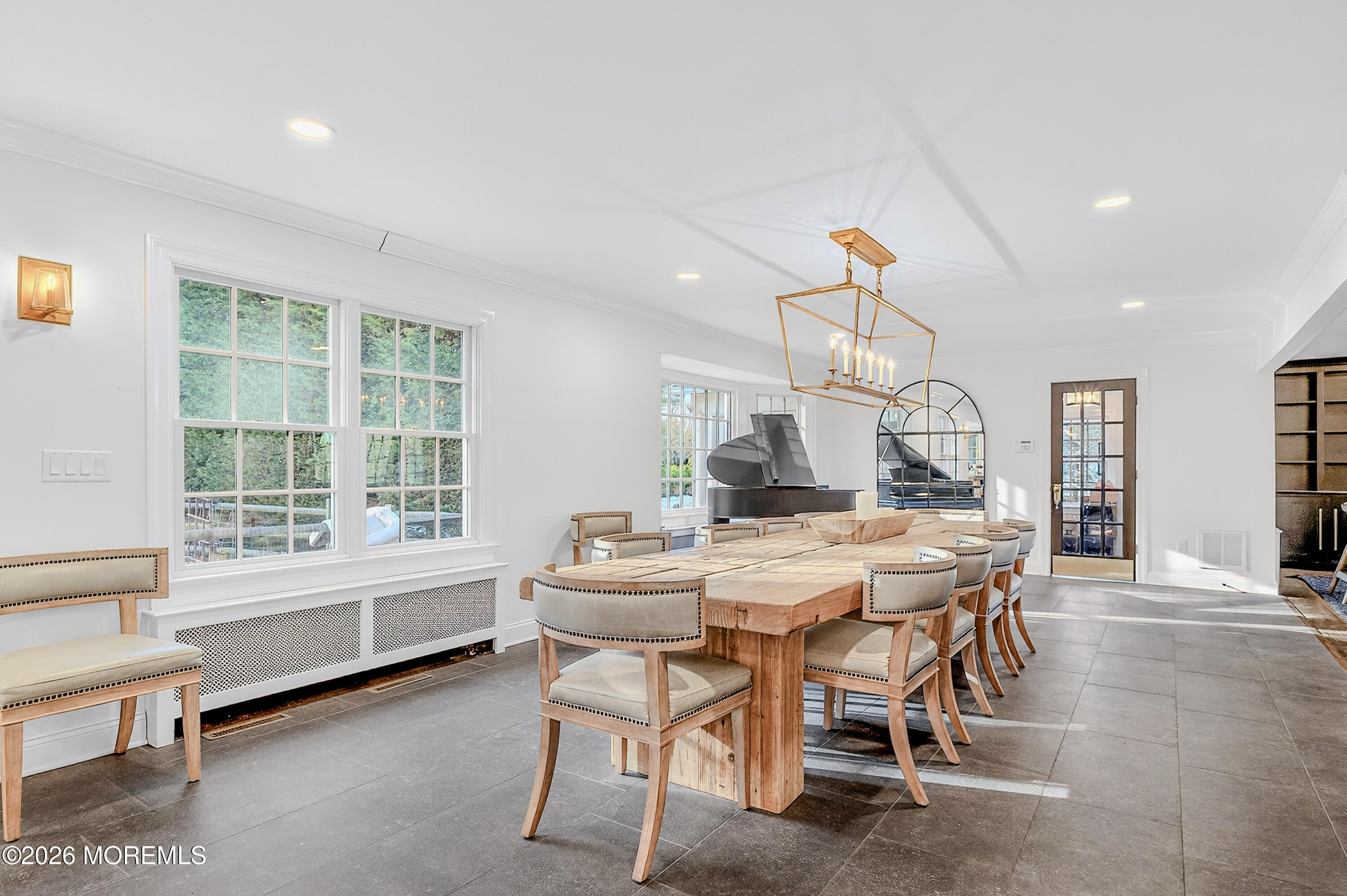 132 Ave Of Two Rivers Rumson, NJ 07760 - Photo 13 of 69 DINING