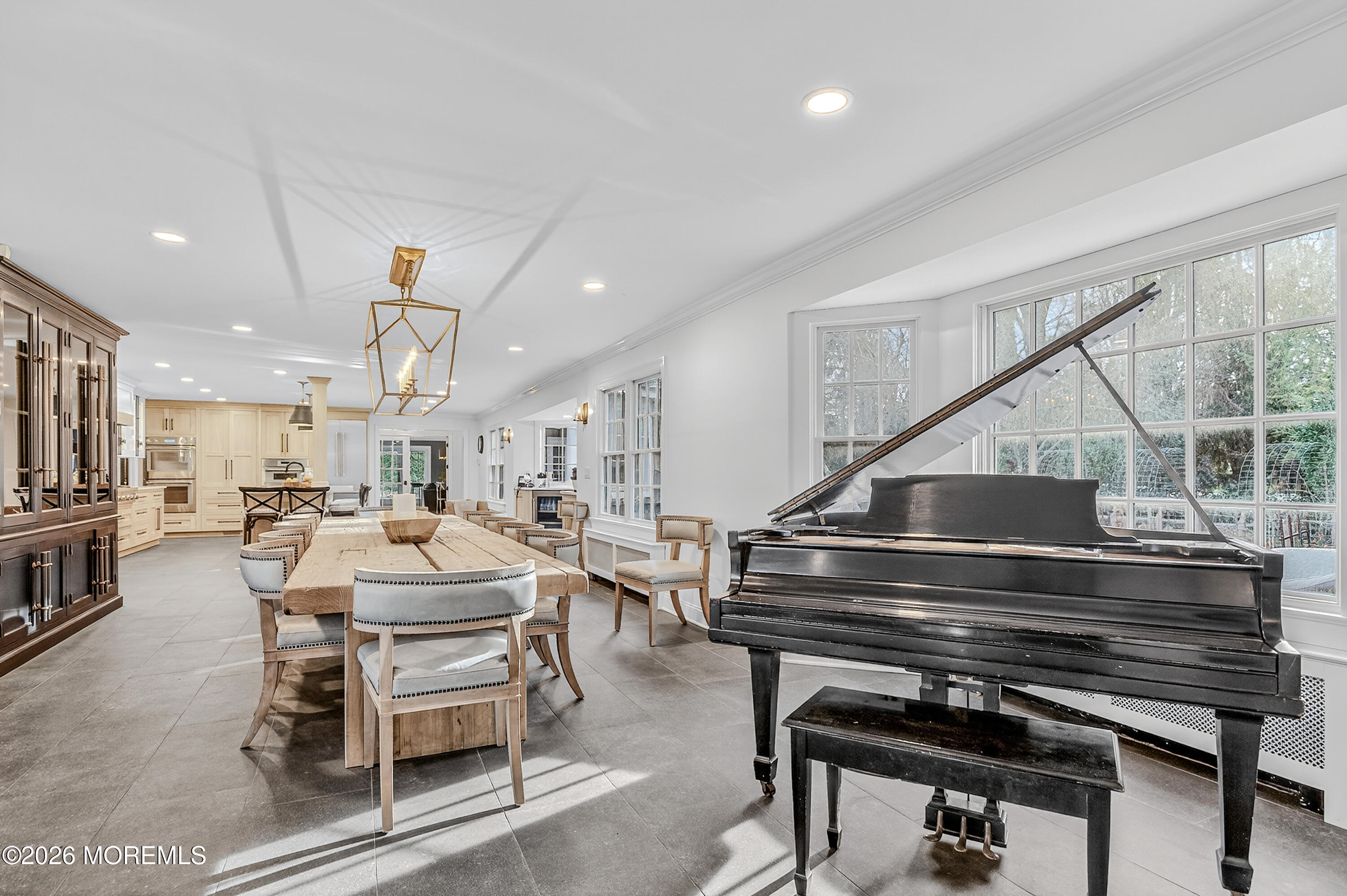 132 Ave Of Two Rivers Rumson, NJ 07760 - Photo 14 of 69 DINING