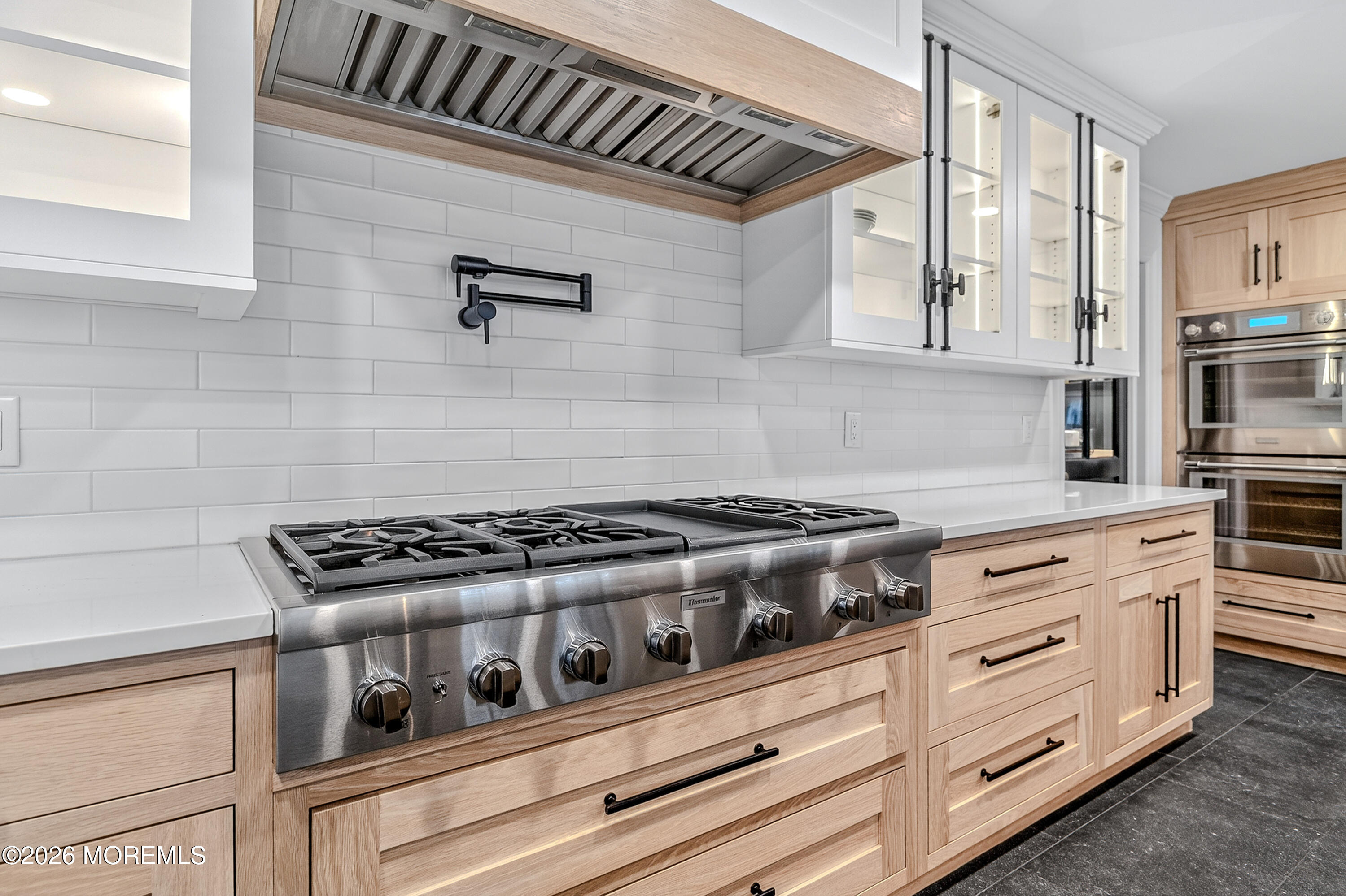 132 Ave Of Two Rivers Rumson, NJ 07760 - Photo 18 of 69 KITCHEN