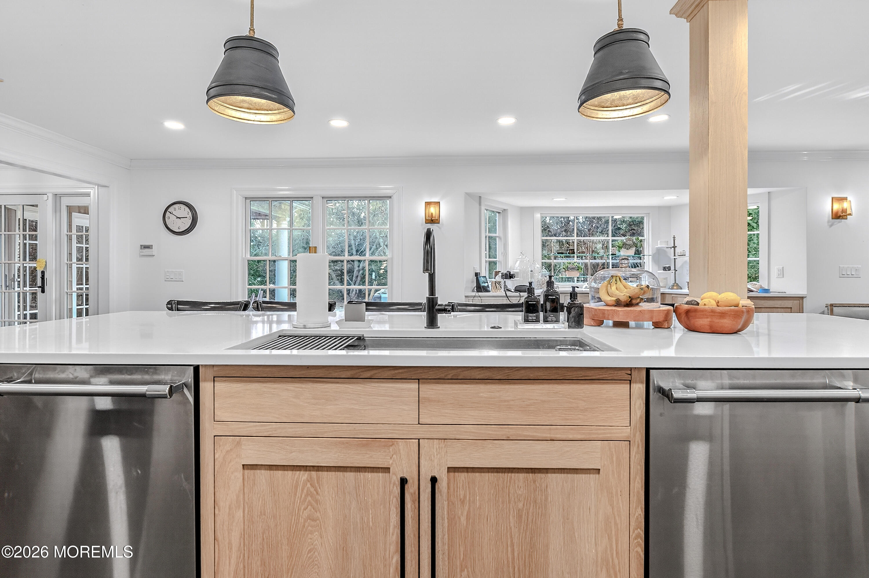 132 Ave Of Two Rivers Rumson, NJ 07760 - Photo 19 of 69 KITCHEN