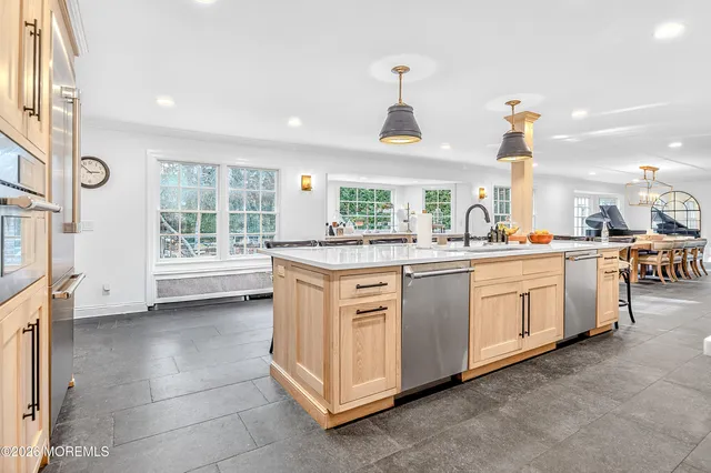 $3,750,000 | 132 Ave Of Two Rivers, Rumson, NJ 07760