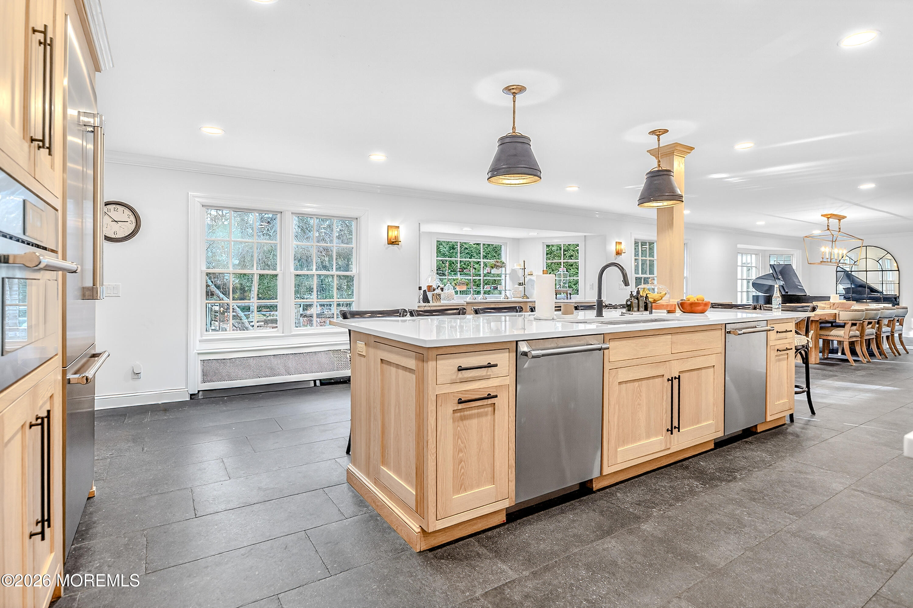 132 Ave Of Two Rivers Rumson, NJ 07760 - Photo 20 of 69 KITCHEN