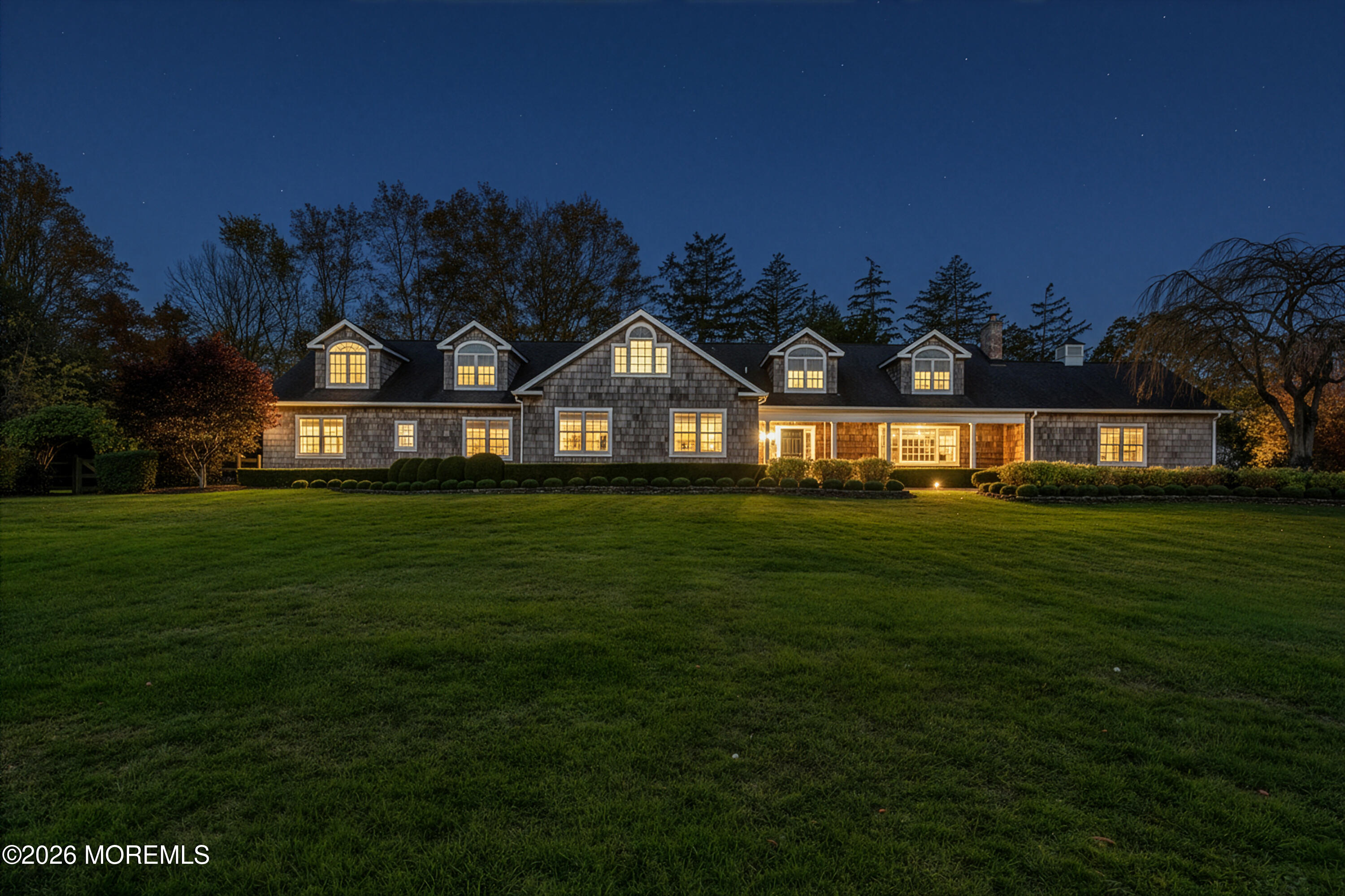 132 Ave Of Two Rivers Rumson, NJ 07760 - Photo 2 of 69 7-print-DSC_5547_22_night