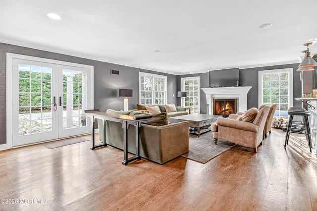 $3,750,000 | 132 Ave Of Two Rivers, Rumson, NJ 07760