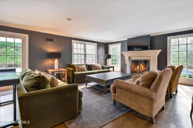 $3,750,000 | 132 Ave Of Two Rivers, Rumson, NJ 07760