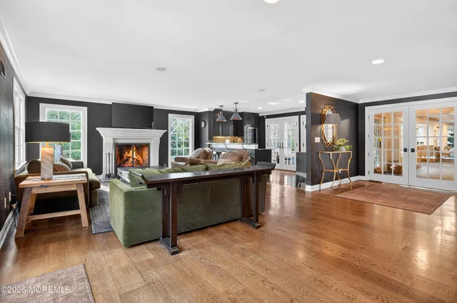 $3,750,000 | 132 Ave Of Two Rivers, Rumson, NJ 07760
