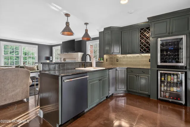 $3,750,000 | 132 Ave Of Two Rivers, Rumson, NJ 07760