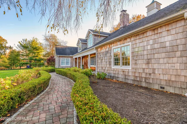 $3,750,000 | 132 Ave Of Two Rivers, Rumson, NJ 07760