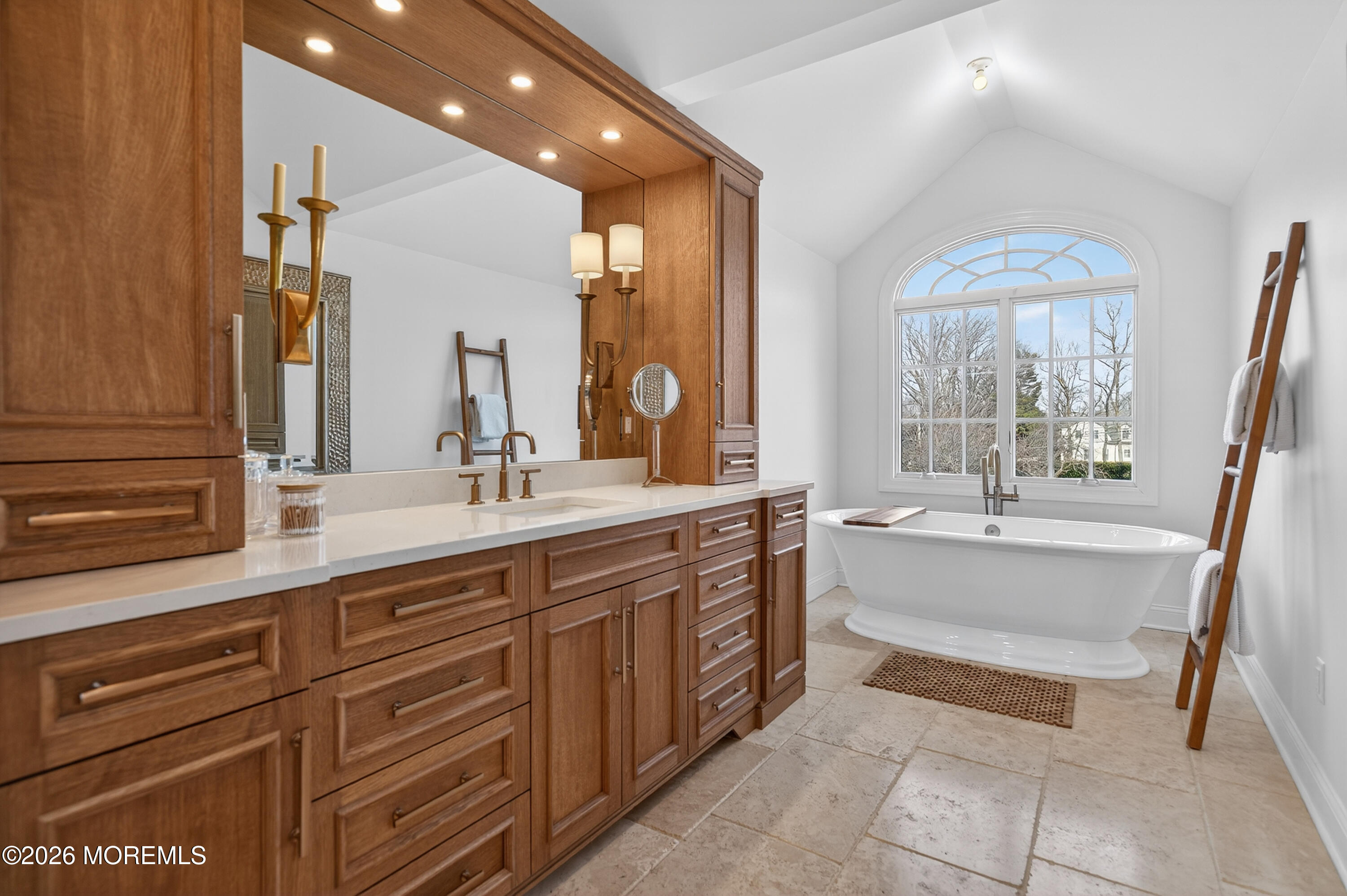 132 Ave Of Two Rivers Rumson, NJ 07760 - Photo 41 of 69 PRIMARY BATH