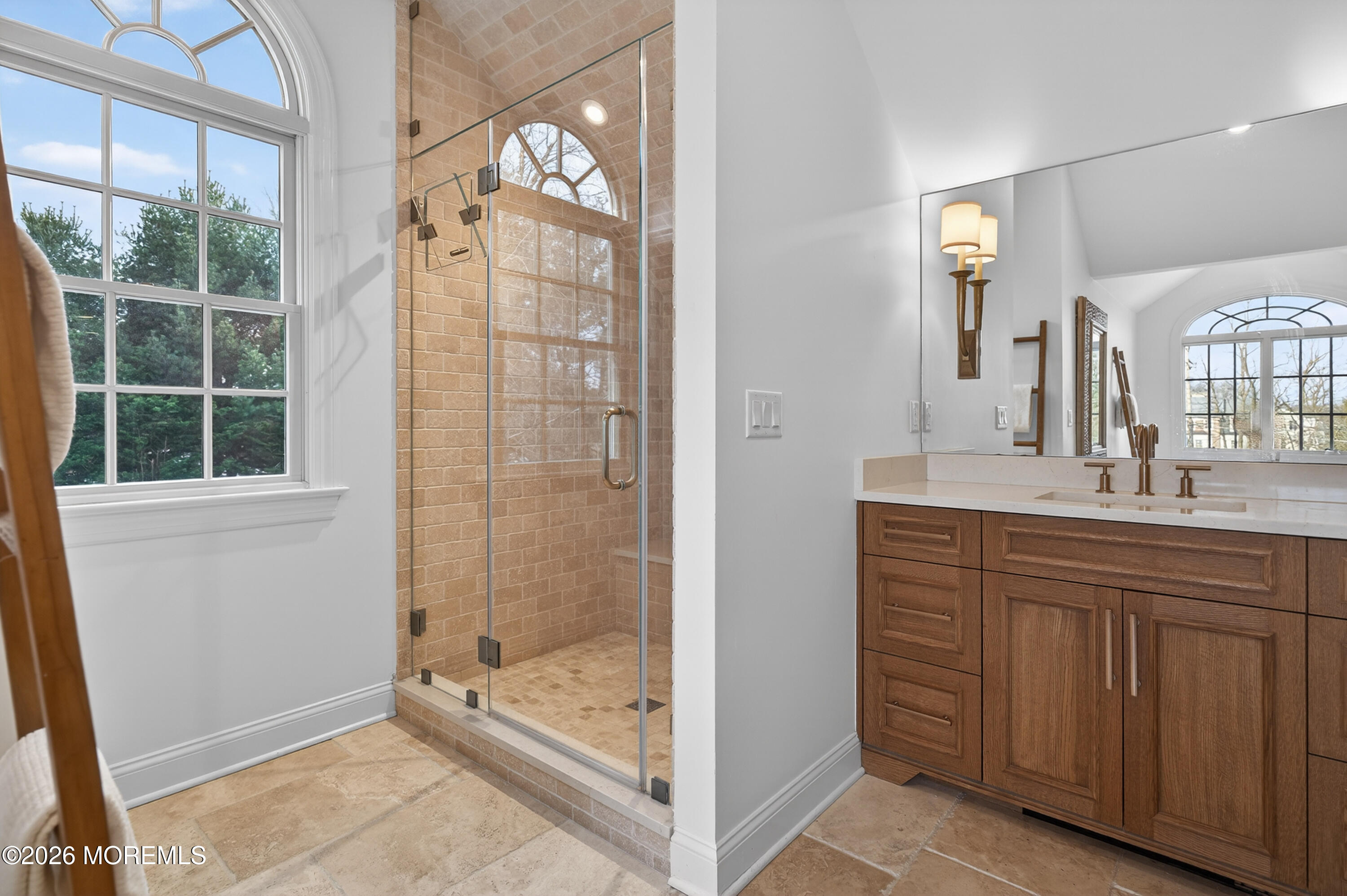 132 Ave Of Two Rivers Rumson, NJ 07760 - Photo 42 of 69 PRIMARY BATH