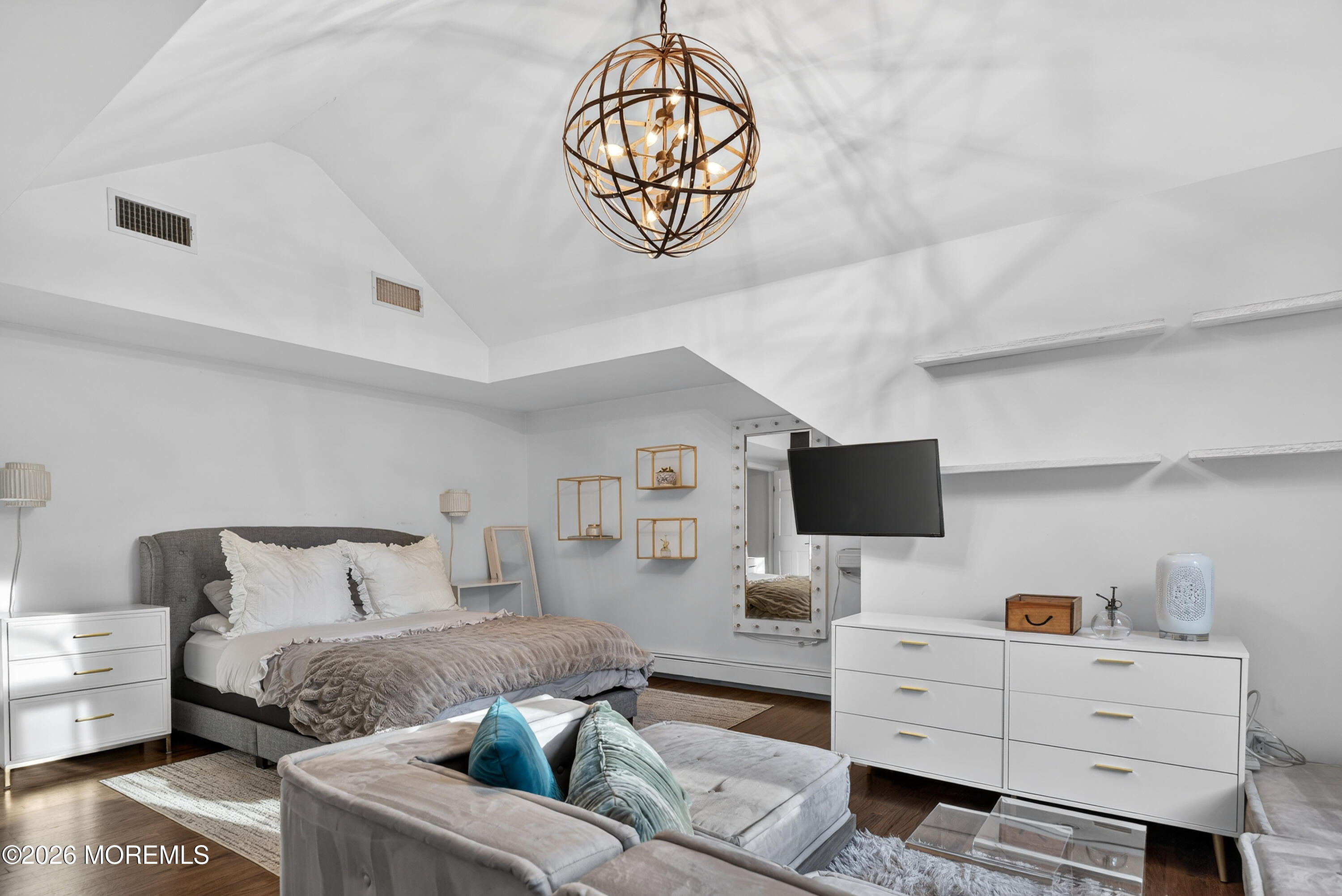 132 Ave Of Two Rivers Rumson, NJ 07760 - Photo 44 of 69 BEDROOM 1