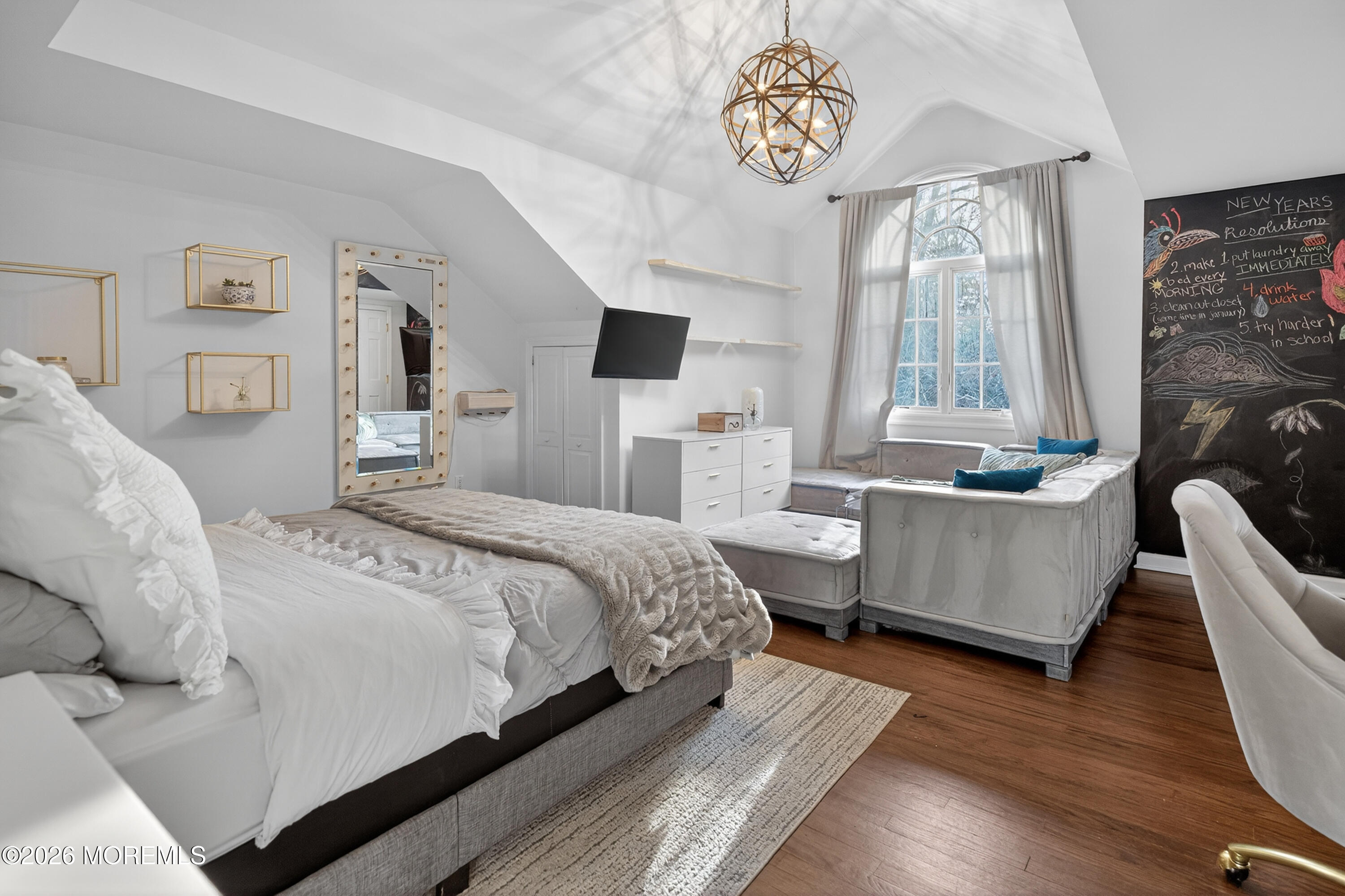 132 Ave Of Two Rivers Rumson, NJ 07760 - Photo 45 of 69 BEDROOM 1