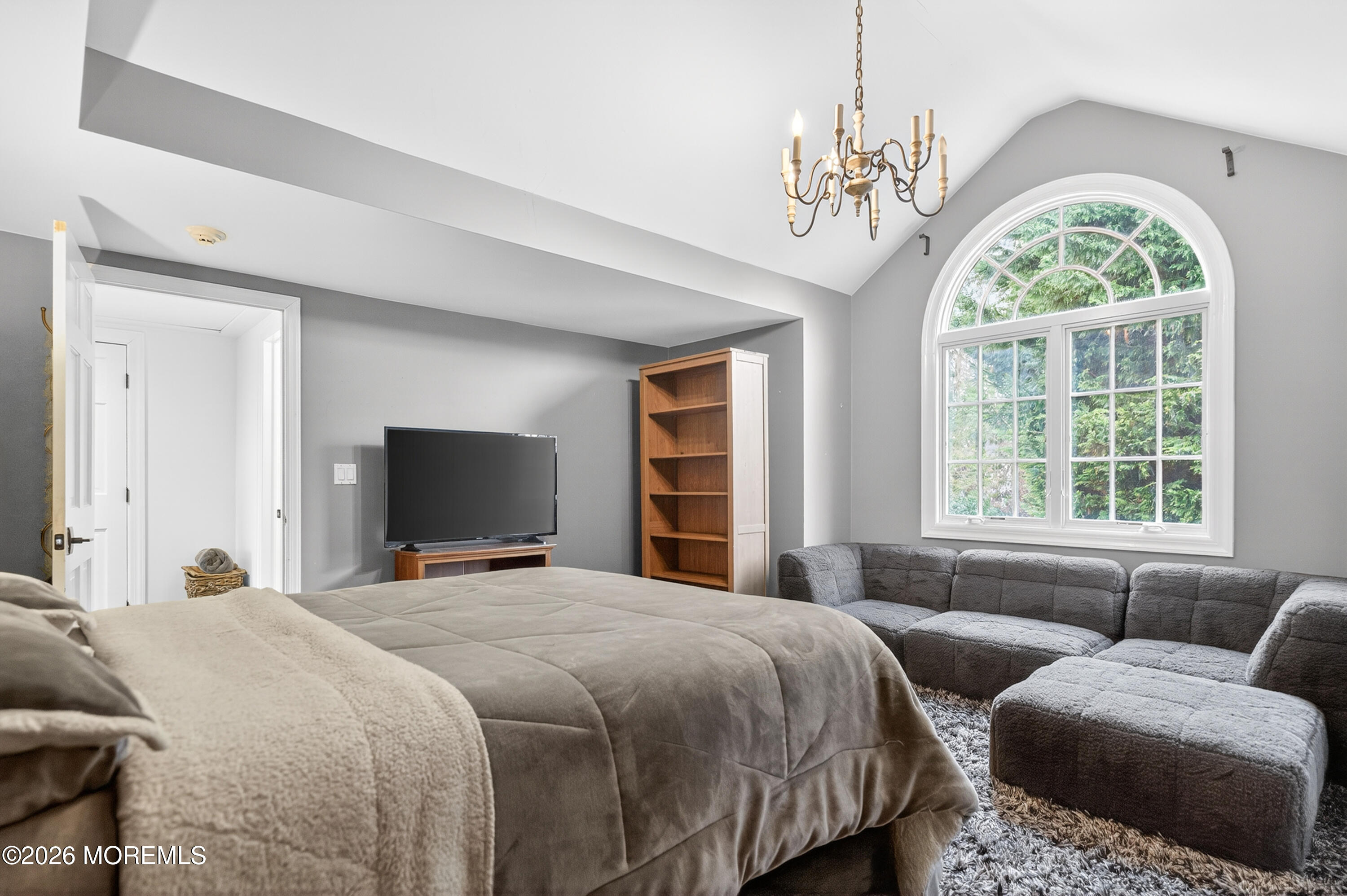 132 Ave Of Two Rivers Rumson, NJ 07760 - Photo 46 of 69 BEDROOM 2