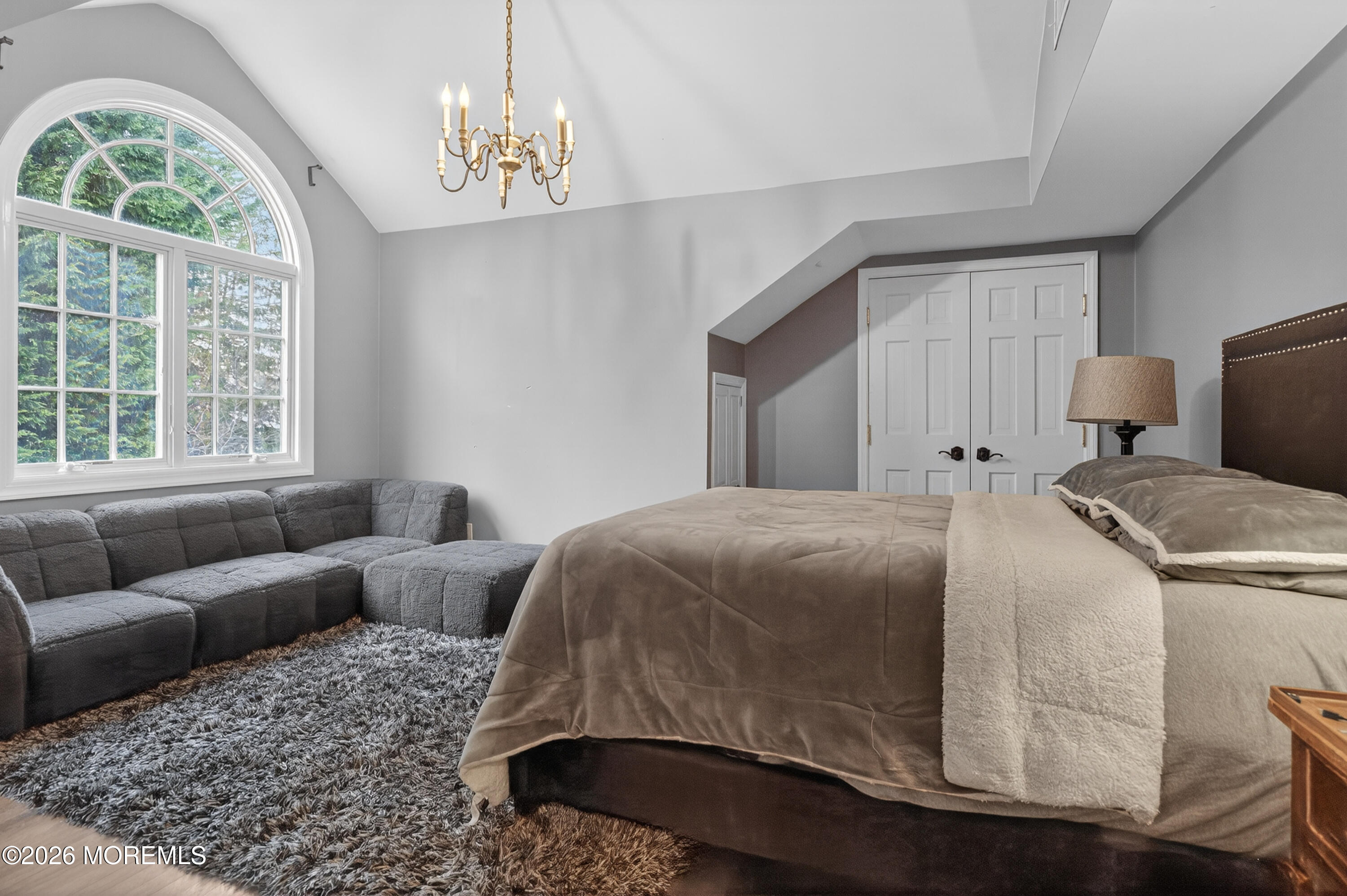 132 Ave Of Two Rivers Rumson, NJ 07760 - Photo 47 of 69 BEDROOM 2