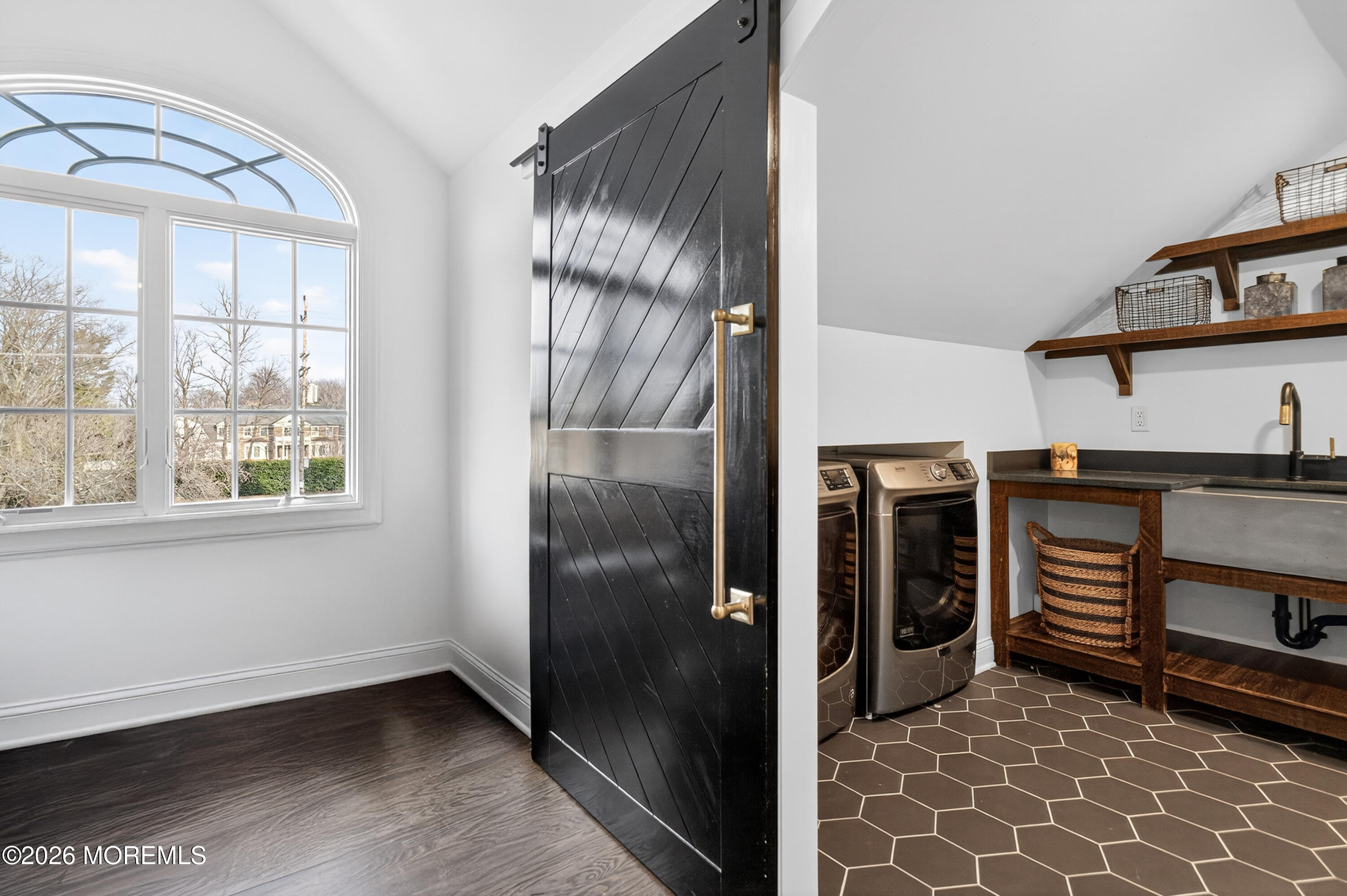 132 Ave Of Two Rivers Rumson, NJ 07760 - Photo 53 of 69 LAUNDRY ROOM