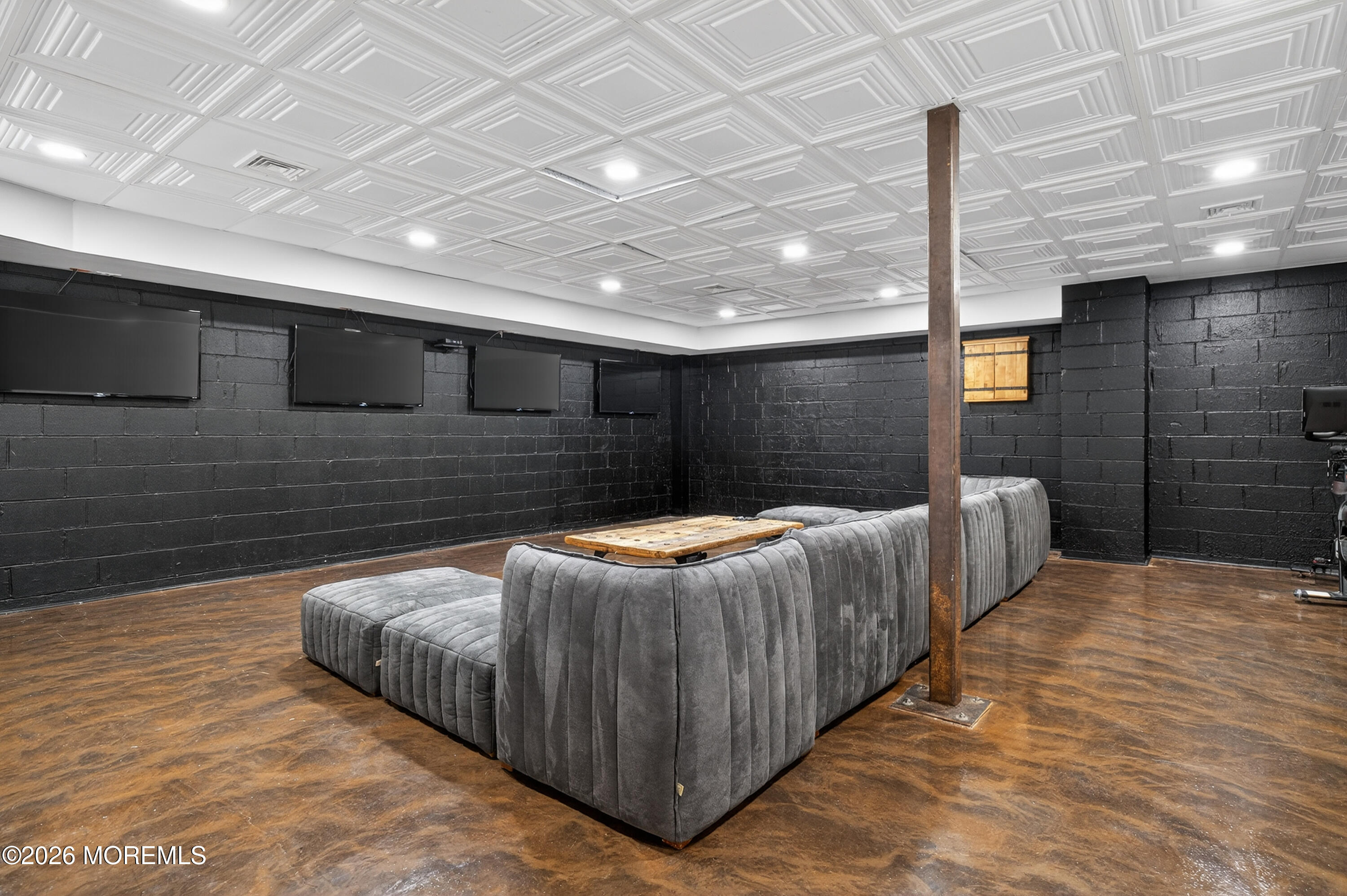 132 Ave Of Two Rivers Rumson, NJ 07760 - Photo 55 of 69 LOWER LEVEL 1