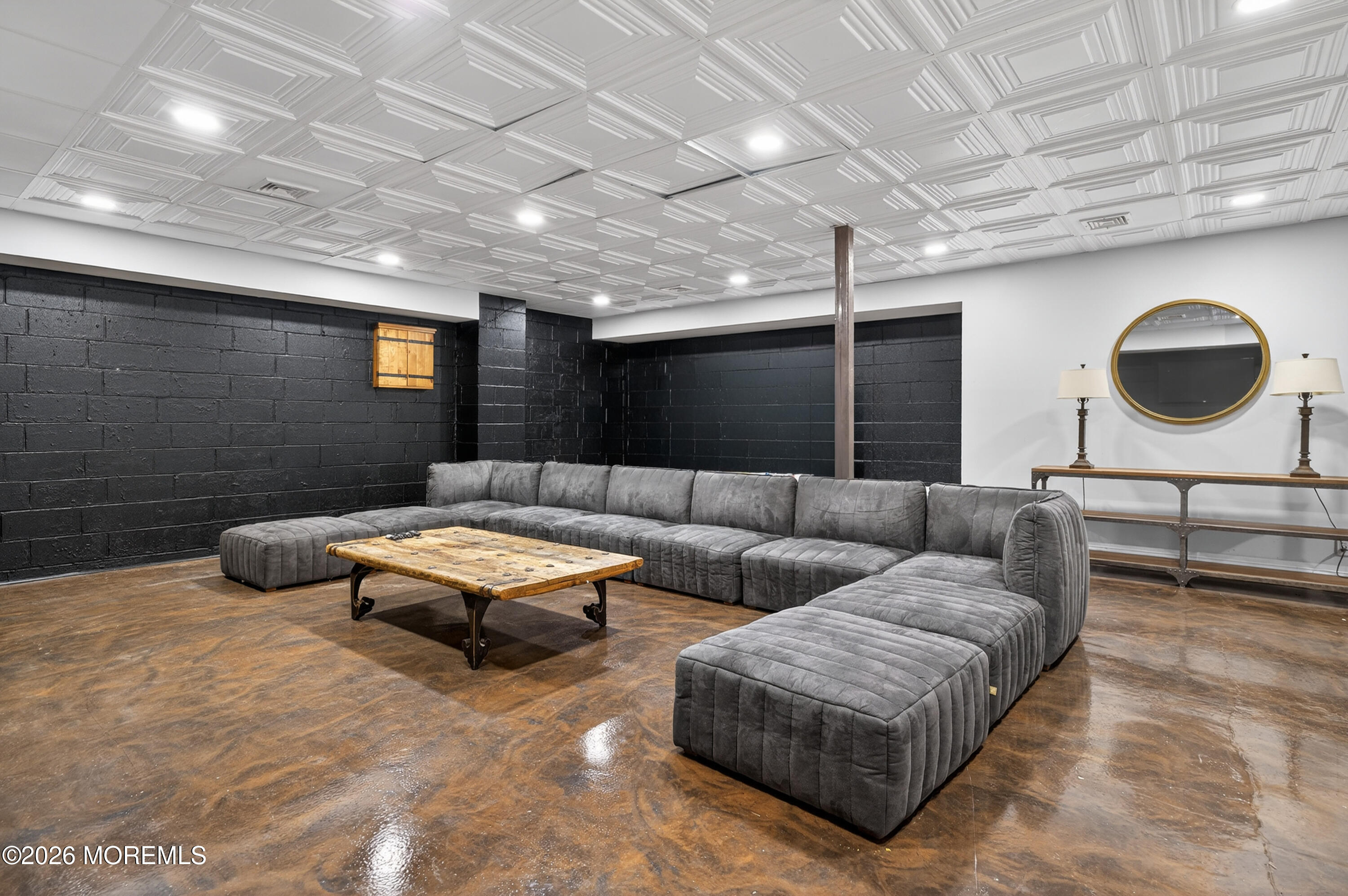 132 Ave Of Two Rivers Rumson, NJ 07760 - Photo 56 of 69 LOWER LEVEL 1