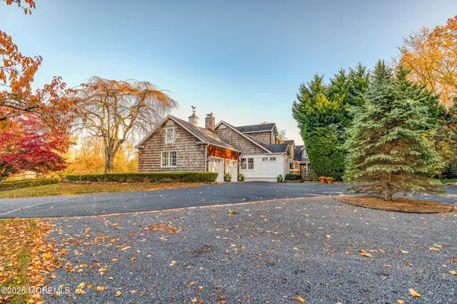 $3,750,000 | 132 Ave Of Two Rivers, Rumson, NJ 07760