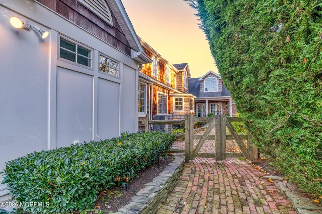 $3,750,000 | 132 Ave Of Two Rivers, Rumson, NJ 07760