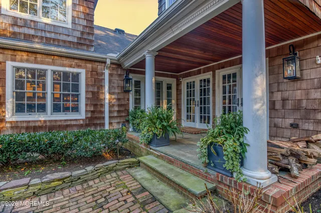 $3,750,000 | 132 Ave Of Two Rivers, Rumson, NJ 07760