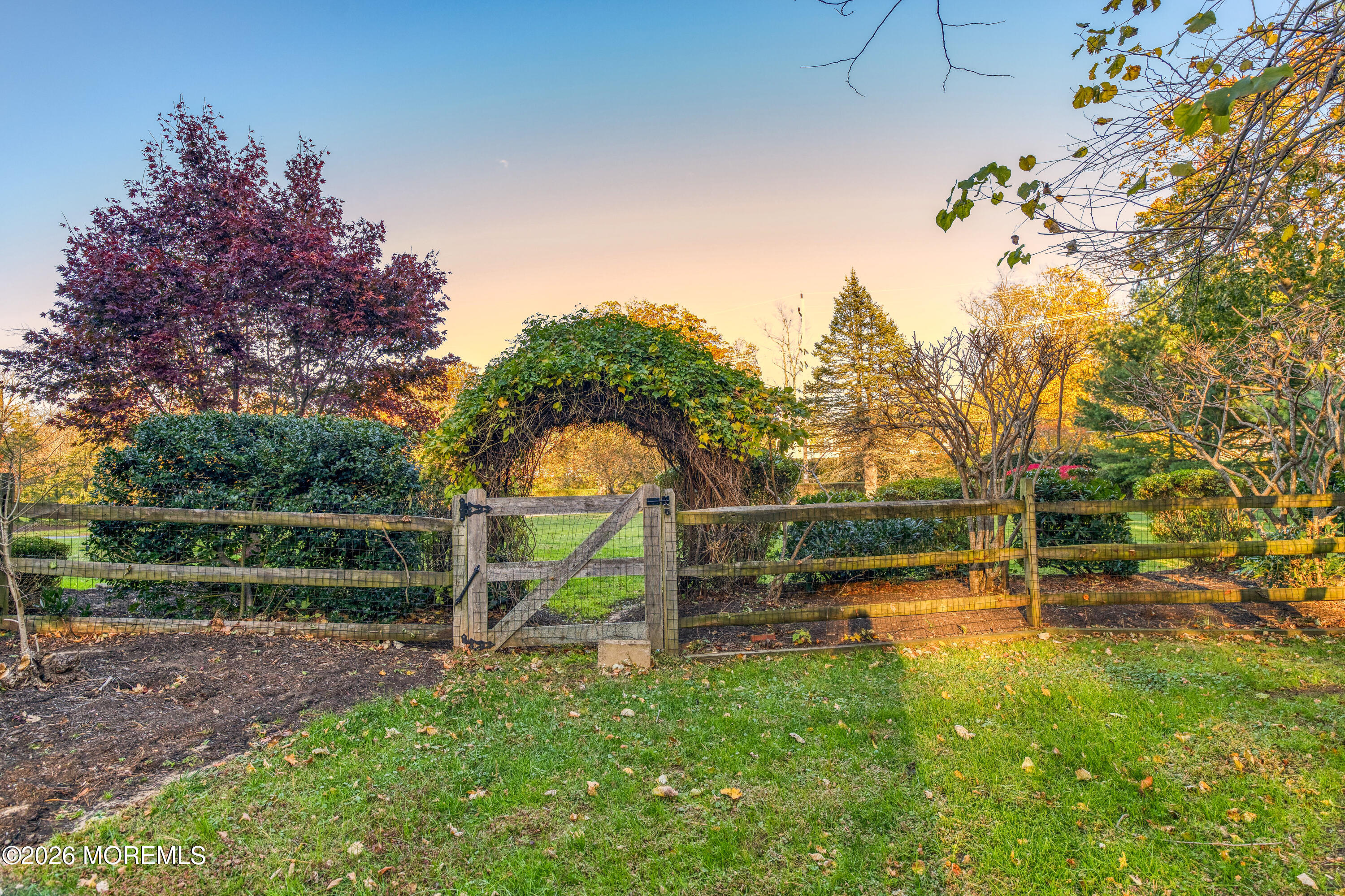 132 Ave Of Two Rivers Rumson, NJ 07760 - Photo 65 of 69 YARD