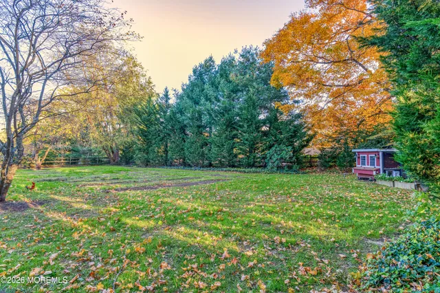 $3,750,000 | 132 Ave Of Two Rivers, Rumson, NJ 07760