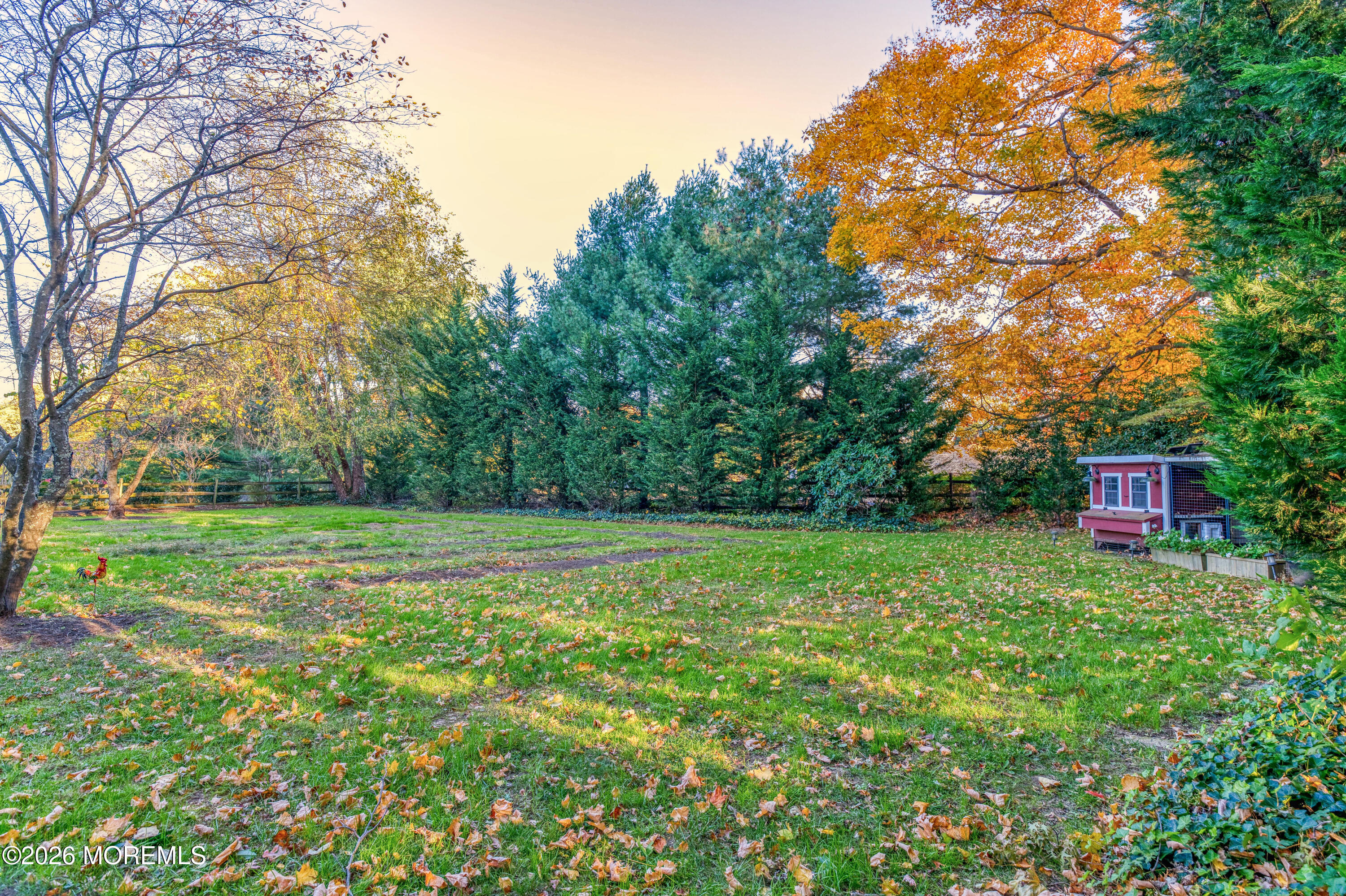 132 Ave Of Two Rivers Rumson, NJ 07760 - Photo 67 of 69 CHICKEN COUP