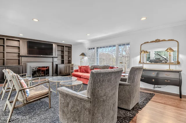 $3,750,000 | 132 Ave Of Two Rivers, Rumson, NJ 07760